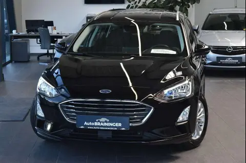 Used FORD FOCUS Diesel 2020 Ad 