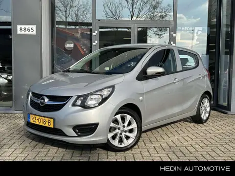 Annonce OPEL KARL Essence 2018 d'occasion 