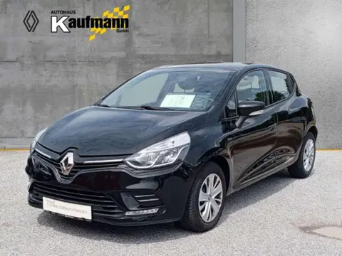 Annonce RENAULT CLIO Essence 2019 d'occasion 