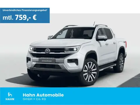 Used VOLKSWAGEN AMAROK Diesel 2024 Ad 