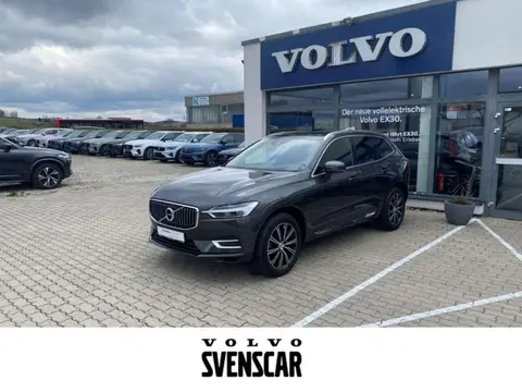 Used VOLVO XC60 Diesel 2020 Ad 