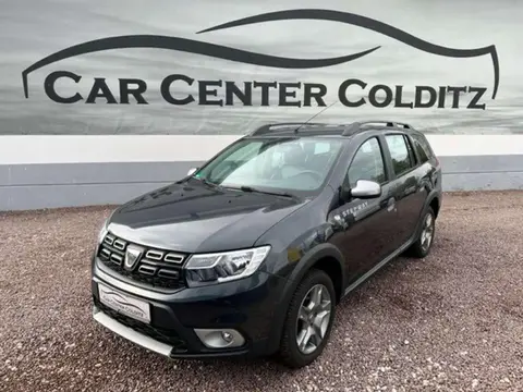 Used DACIA LOGAN Petrol 2018 Ad 