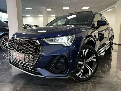 Annonce AUDI Q3 Diesel 2024 d'occasion 