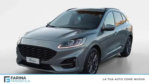 Annonce FORD KUGA Diesel 2021 d'occasion 