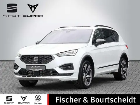 Annonce SEAT TARRACO Diesel 2021 d'occasion 