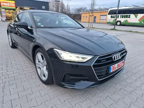 Used AUDI A7 Diesel 2019 Ad Germany