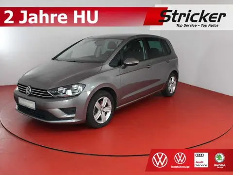 Used VOLKSWAGEN GOLF Diesel 2015 Ad 