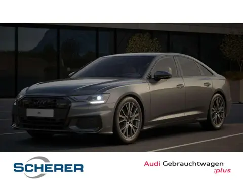 Used AUDI A6 Diesel 2023 Ad 