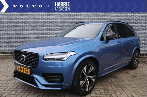 Used VOLVO XC90 Hybrid 2020 Ad 