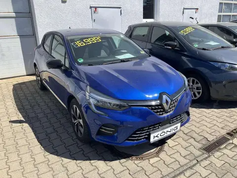 Used RENAULT CLIO Petrol 2023 Ad 