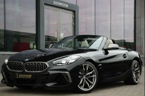 Annonce BMW Z4 Essence 2022 d'occasion 