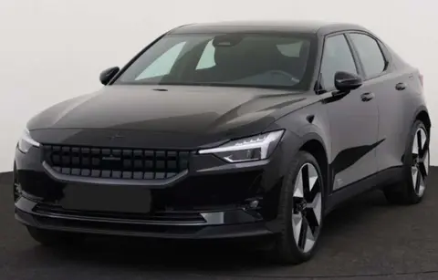 Used POLESTAR 2 Electric 2023 Ad 