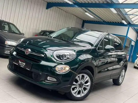 Used FIAT 500X Diesel 2015 Ad 