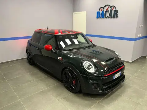 Used MINI JOHN COOPER WORKS Petrol 2019 Ad 