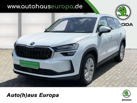 Annonce SKODA KODIAQ Diesel 2024 d'occasion 