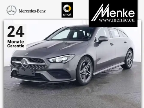 Used MERCEDES-BENZ CLASSE CLA Diesel 2023 Ad 