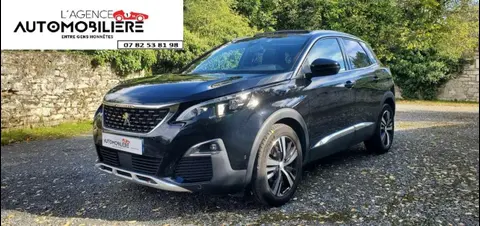 Used PEUGEOT 3008 Diesel 2020 Ad 