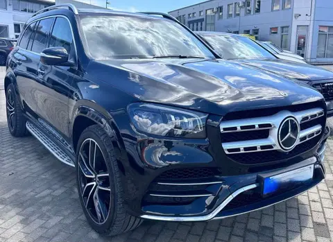 Used MERCEDES-BENZ CLASSE GLS Diesel 2021 Ad 