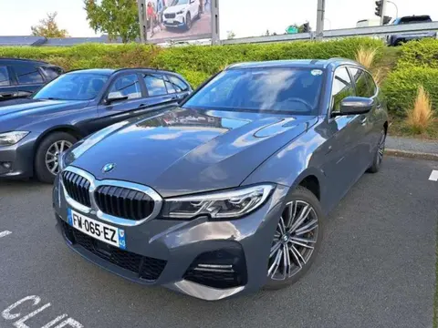 Annonce BMW SERIE 3  2020 d'occasion 