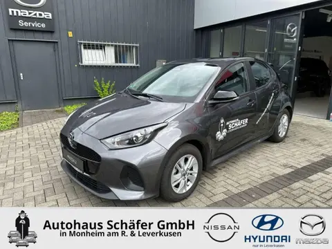 Used MAZDA 2 Hybrid 2024 Ad 