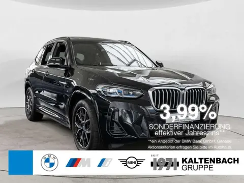 Used BMW X3 Diesel 2023 Ad 