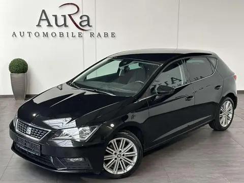 Used SEAT LEON Diesel 2019 Ad 