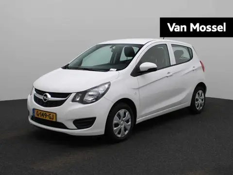 Annonce OPEL KARL Essence 2019 d'occasion 