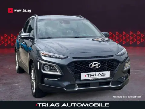 Used HYUNDAI KONA Petrol 2019 Ad 