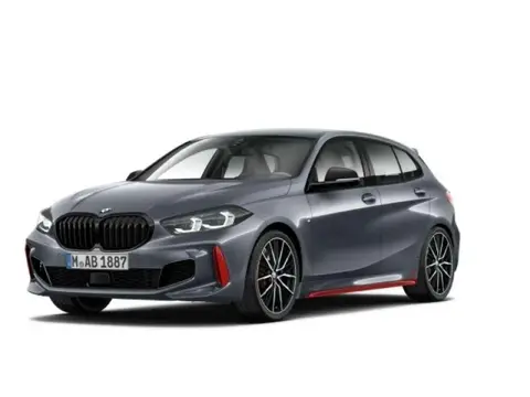 Annonce BMW SERIE 1 Essence 2021 d'occasion 