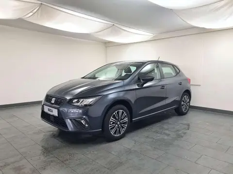 Used SEAT IBIZA Petrol 2024 Ad 