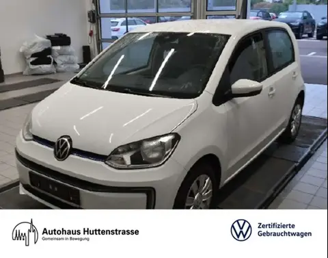 Annonce VOLKSWAGEN UP! Électrique 2020 d'occasion 