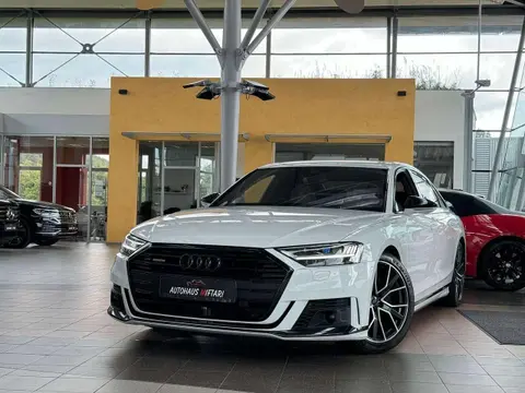 Used AUDI A8 Diesel 2019 Ad 