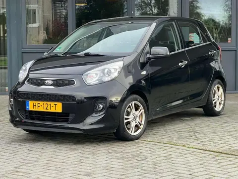 Annonce KIA PICANTO Essence 2016 d'occasion 