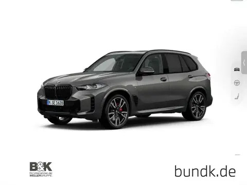 Used BMW X5 Hybrid 2024 Ad 