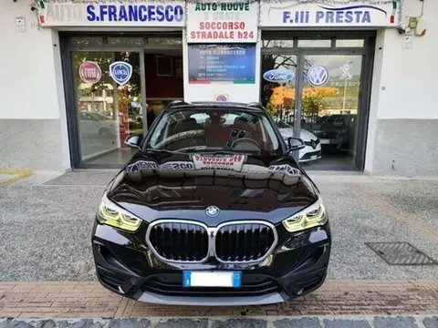 Used BMW X1 Diesel 2020 Ad 