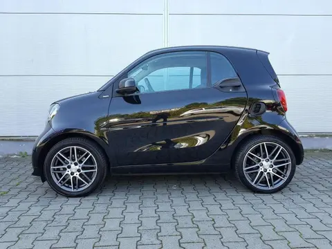 Annonce SMART FORTWO Essence 2018 d'occasion 