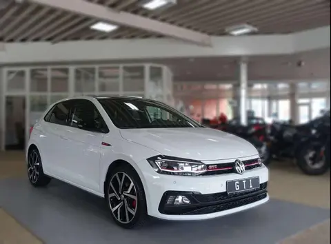 Used VOLKSWAGEN POLO Petrol 2019 Ad 