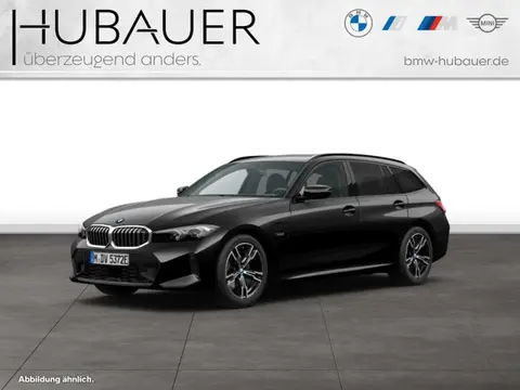 Annonce BMW SERIE 3 Hybride 2024 d'occasion 