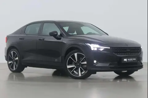 Annonce POLESTAR 2 Électrique 2022 d'occasion 