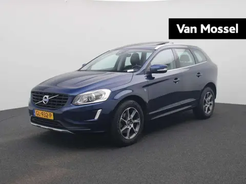 Used VOLVO XC60 Petrol 2015 Ad 