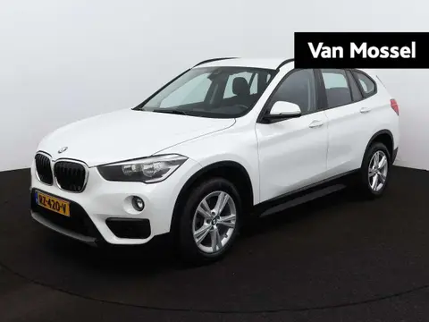 Annonce BMW X1 Essence 2018 d'occasion 