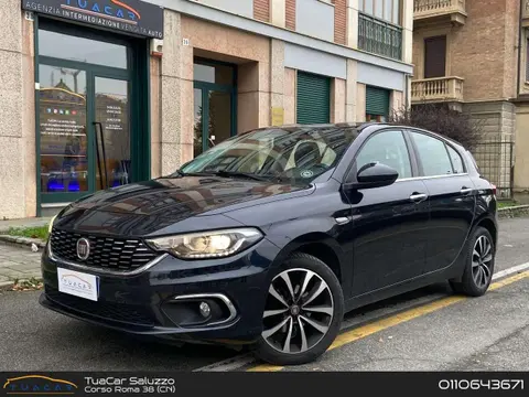 Annonce FIAT TIPO Diesel 2016 d'occasion 