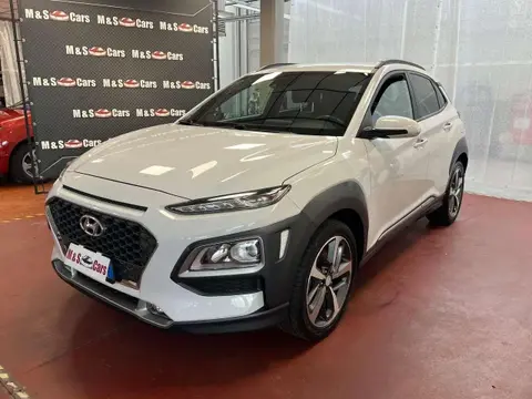 Annonce HYUNDAI KONA Essence 2020 d'occasion 