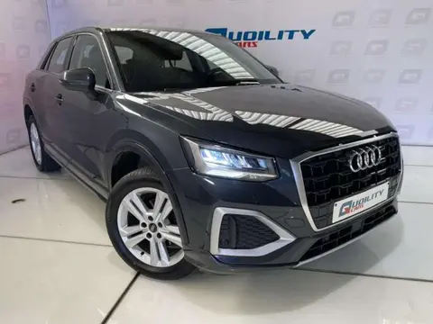 Used AUDI Q2 Diesel 2022 Ad 