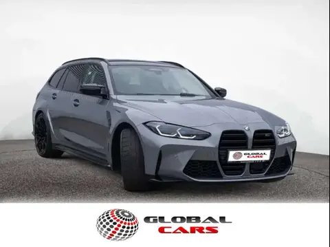 Used BMW M3 Petrol 2023 Ad 