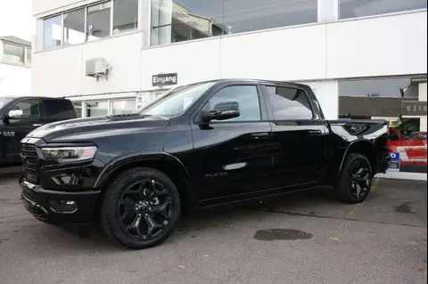 Annonce DODGE RAM GPL 2024 d'occasion 