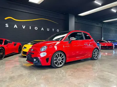 Used ABARTH 595 Petrol 2020 Ad 