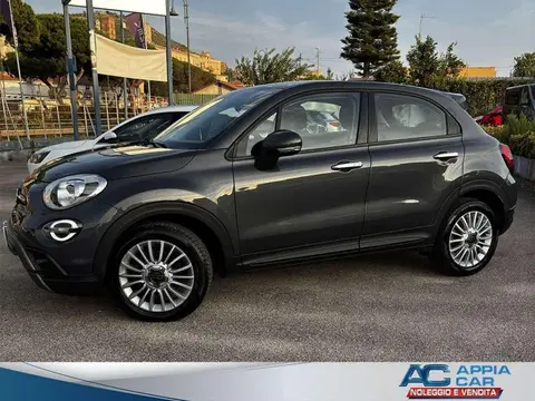 Annonce FIAT 500X Diesel 2019 d'occasion 