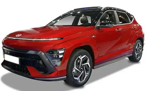 Annonce HYUNDAI KONA Essence 2024 d'occasion 