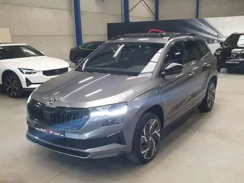 Used SKODA KAROQ Petrol 2023 Ad 